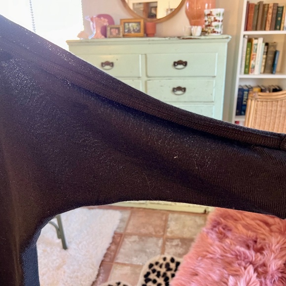 Demobaza Sweater Dress - Picture 15 of 16